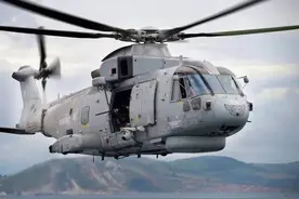 全球12种最有名的多用途直升机图片