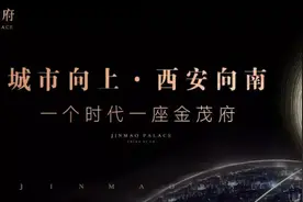 为什么金茂府是终极改善的最佳选择？图片