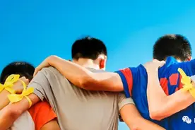 【五四特辑】致青春，我们都在努力奔跑，我们都是追梦人！！!图片