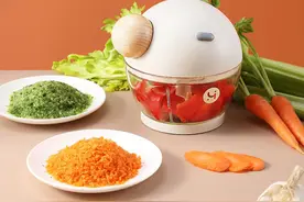 这么多厨房神器，你还有什么理由不做饭图片