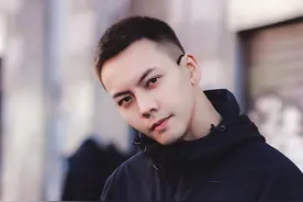 陈伟霆高清无水印手机壁纸 | 心脏狙击手图片