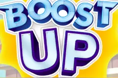 提升听说读写能力的Boost Up图片