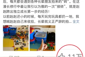 孩子喜欢扔东西，家里乱糟糟，你会怎么处理？刘璇的做法值得学习图片