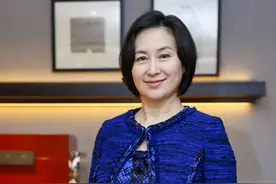 何超琼又赢梁安琪一局，四太心腹大将吴志诚套现2.9亿，被逼离职图片