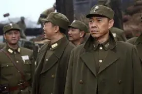 地下工作哪有那么多潇洒？更多的是牺牲图片
