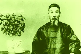 王茂斋武功极高又有独创性，为何不自立门户，还不许徒弟这样做图片