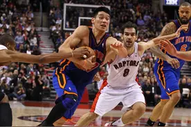 深度分析|林书豪的疯狂不是上帝恩赐，他的成名理所当然图片