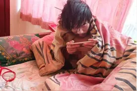 “三和大神”的穷途末路：为了上网卖身份证，莫名其妙负债上百万图片