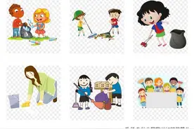 如何培养幼儿劳动习惯？让幼儿爱上劳动？图片
