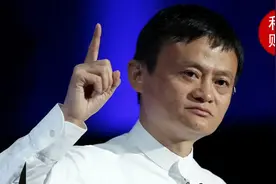 马云谈人性：不要把重要战役交给常胜将军图片