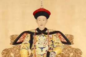 令妃刚生完孩子，就被乾隆叫去侍寝，她有何魔力让乾隆如此喜爱？图片
