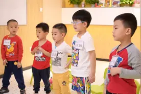 如何让孩子学会科学发声，让声音更有感染力（口部操&气息控制）图片