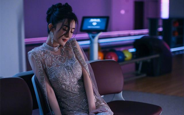 34岁的“流量女王”杨幂为何不再婚？细数被她迷倒的男明星们