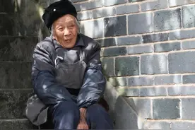 农村建房有讲究，俗语：“大口吃小口，家败财散走”，有道理吗？图片