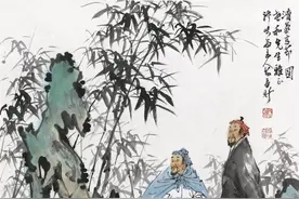 常做这五件事的人，会耗光福报图片
