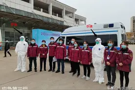 「未雨绸缪」 新冠肺炎疫情期间医疗废物意外泄漏应急演练脚本图片