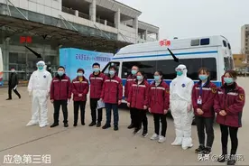 「未雨绸缪」 新冠肺炎疫情期间医疗废物意外泄漏应急演练脚本图片
