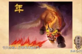 鞭炮的产生竟是拜他所赐？过年习俗一直保留到今天，它功不可没图片