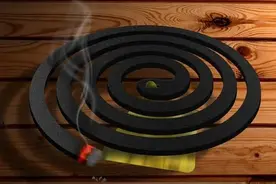 夏天用的蚊香有毒吗？错误的使用蚊香，危害可能比二手烟还大图片