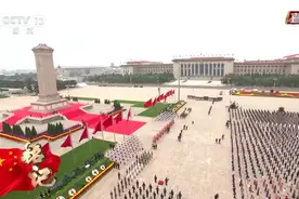 烈士纪念日向人民英雄敬献花篮仪式在京隆重举行 习近平李克强栗战书汪洋王沪宁赵乐际韩正王岐山出席图片