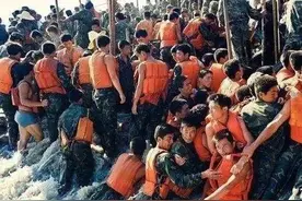 MV《中国男子汉》，送给铁骨铮铮的军中男儿图片