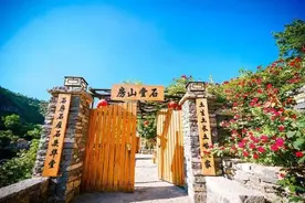 端午节出游住宿又着落啦，这8家美宿也太好睡了！图片