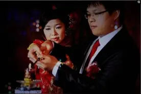 嫁到中国的缅甸女人跑了，原因是什么呢？缅甸女人说出了真相图片