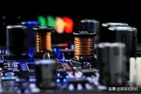 光伏逆变器电感著名品牌，伊戈尔、深圳海光、东睦科达、横店东磁图片
