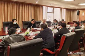 四川省残联党组书记、理事长杨志远到成都市金堂县调研指导残疾人工作图片
