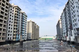 邯郸市峰峰矿区3815户喜获回迁房图片