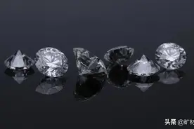 钻石是“世纪大骗局”？！我们何时能实现“钻石”自由？图片