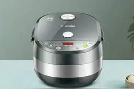 低糖电饭煲宣称“降糖、高血糖专用”涉苏泊尔、美的等产品 专家称：吃“低糖饭”不能降血糖图片