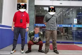 南宁小姐姐新手机被偷两个月后竟被找回！小姐姐接到警方来电：我怀疑这是诈骗电话图片