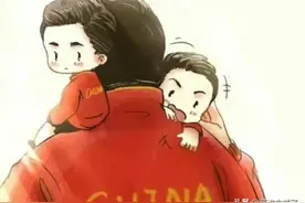 刘国梁：我从不批评马龙，他是最自律，最稳定，最强大的图片