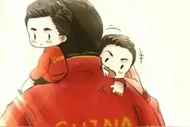 刘国梁：我从不批评马龙，他是最自律，最稳定，最强大的图片