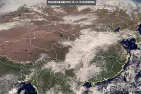 趋势确定，南方要持续偏冷！权威预报：湿冷为主，一直冷到11月图片