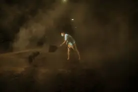 茅台酒为什么会储藏3-5年以后才允许出厂？图片