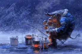 《魔兽怀旧服》无尽黑暗之刃：记录日刷30+不出不走，硬钢图片