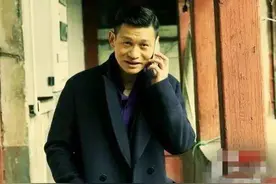 他出道23年，跑了17年龙套，落魄时仅剩四块钱，如今成反派专业户图片