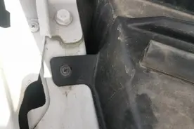 教你更换清洗空调滤芯图片