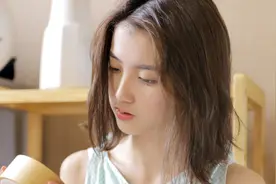 和女生相处紧张尴尬？一招破解图片