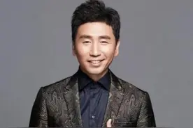 歌手沙宝亮：坎坷的人生不平凡的命运，如今48岁现况如何图片