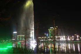广东河源旅游景点介绍，河源旅游必去五个景点，河源好玩地方推荐图片