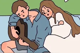 在追求的时候，过分暴露“需求感”是大忌图片