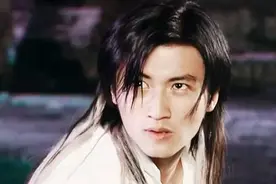 《绝代双骄》为古龙里程碑之作，双胞胎主角收获爱情，圆满结局图片