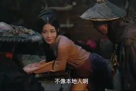 原来奇门遁甲真的存在！一套机关就把武林高手安排明白！图片