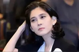三星大公主美绝了！25岁时执意下嫁保安，上演现实版青蛙变王子图片