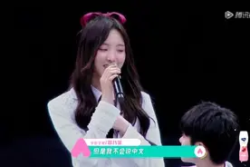 泰国甜妹傻白甜？别被nene甜美的长相骗了，她可不是什么傻白甜图片