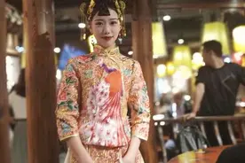 “火锅一姐”张辉映的网红之路图片