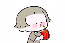 运动饮料，你以为喝过就算运动过？图片